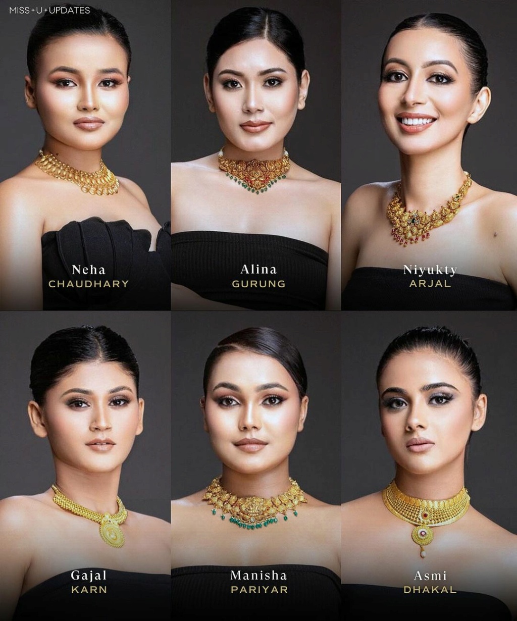 Miss Universe NEPAL 2024 Snap2007