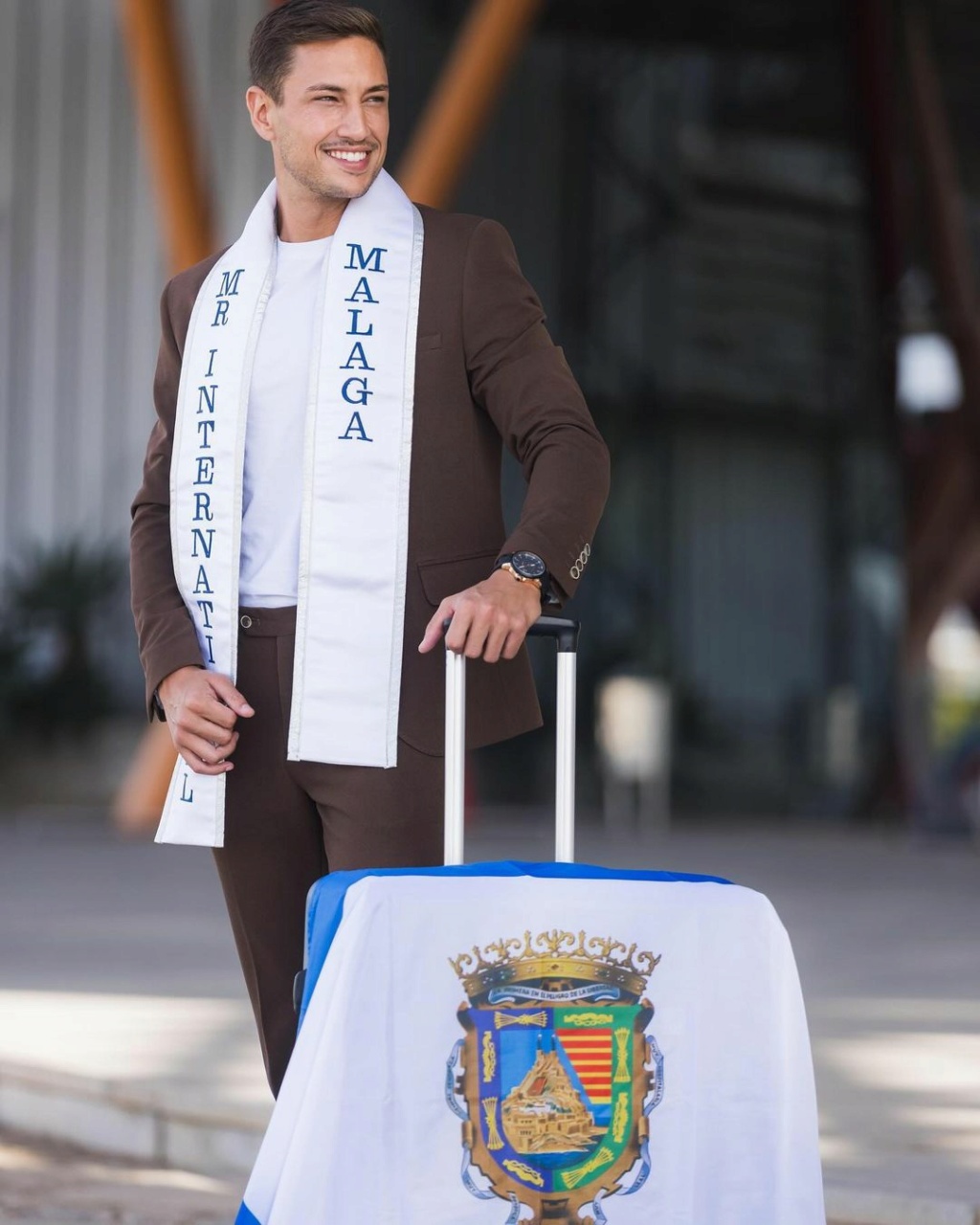 Mister International Spain 2024 Snap2127