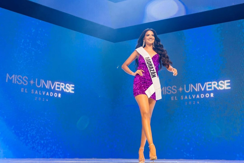 Miss Universe El Salvador 2024 Snap2462