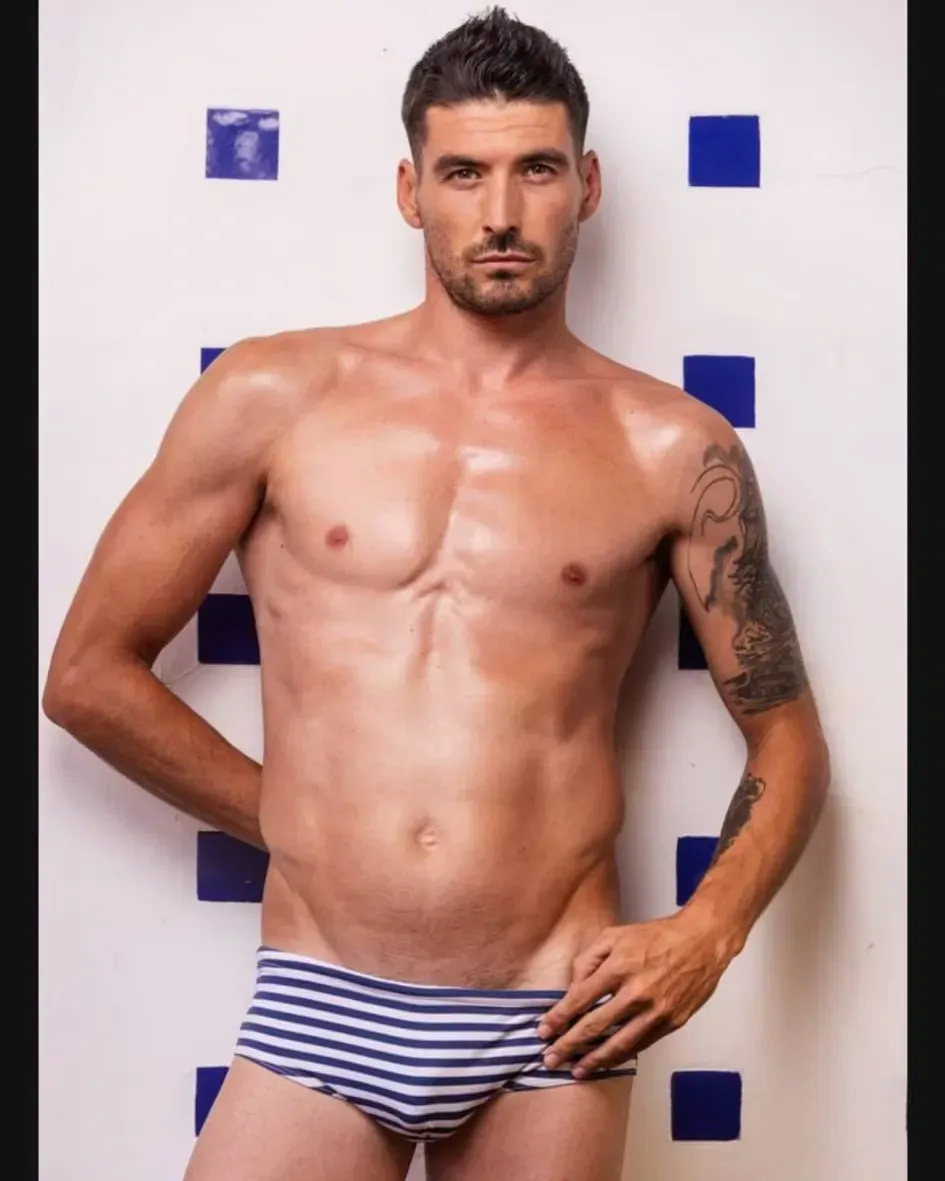 Mister International Spain 2024 Snap2684