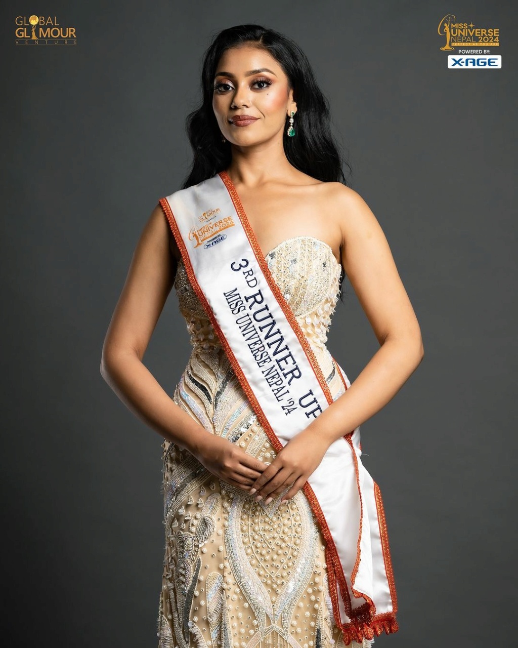 Miss Universe NEPAL 2024 Snap3060