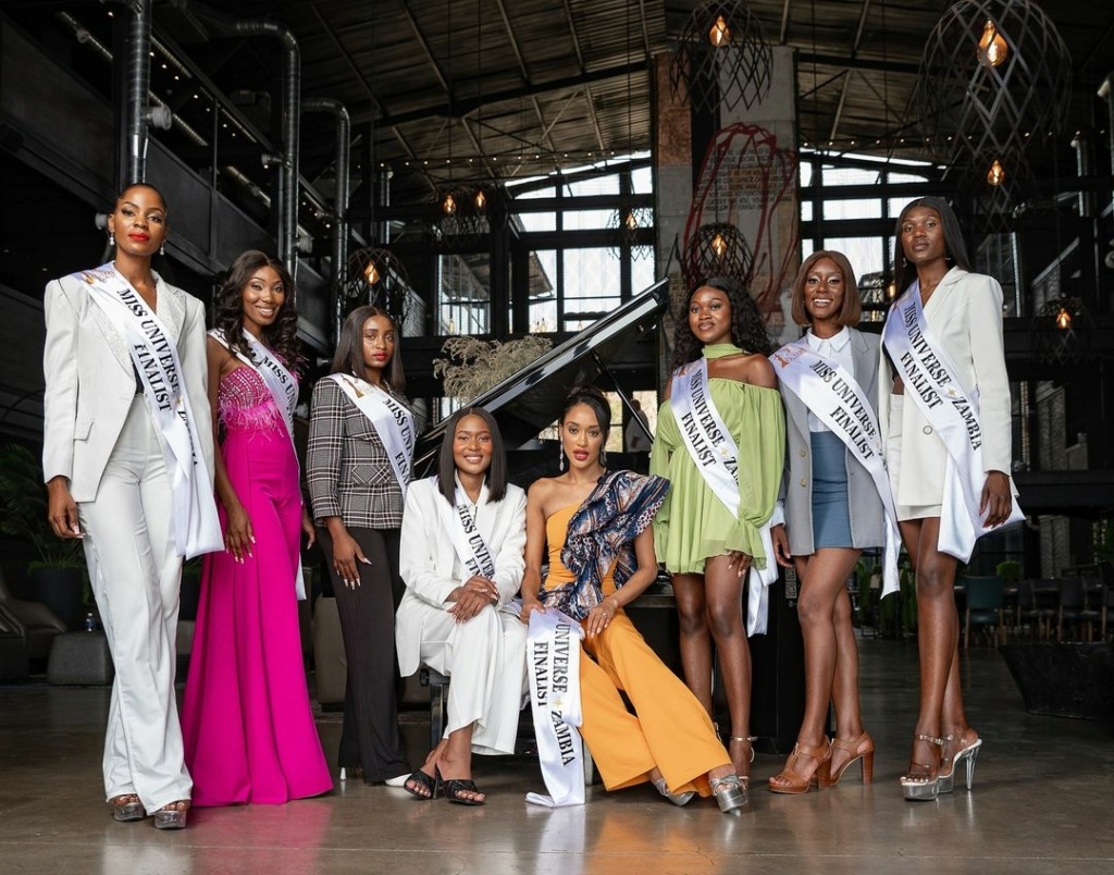 MISS UNIVERSE ZAMBIA 2024 Snap3479