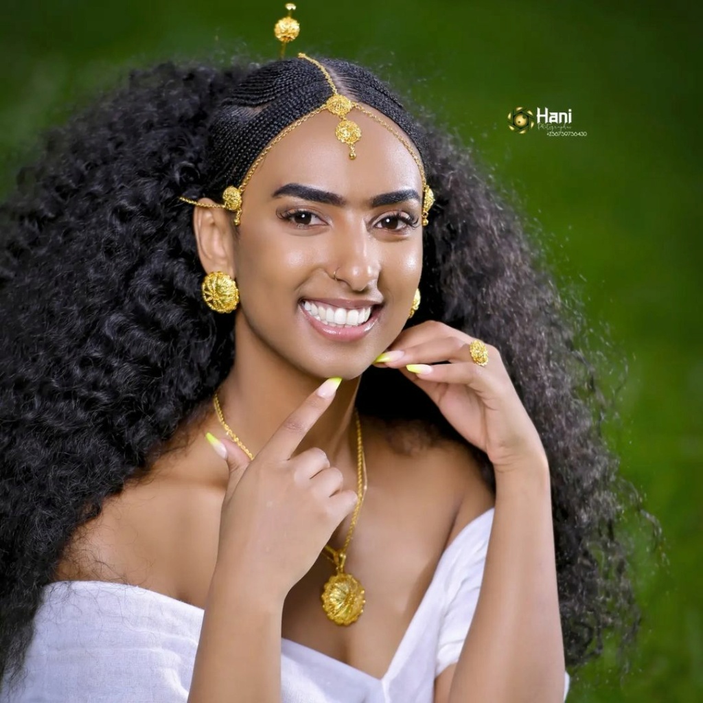 Miss Universe ERITREA 2024 Snap3711