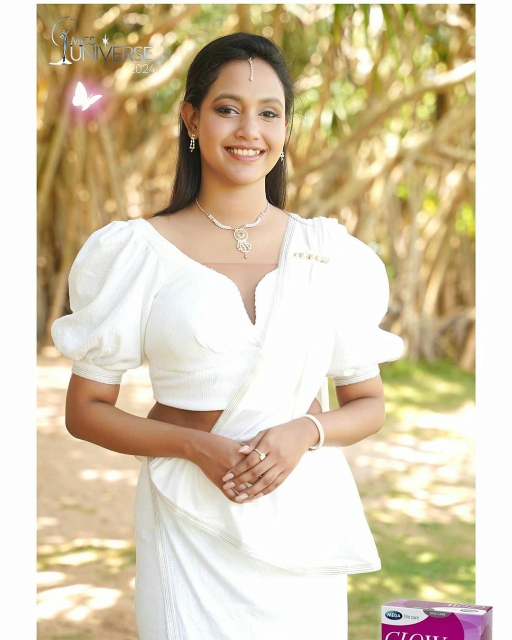 Miss Universe Sri Lanka 2024 Snap4171