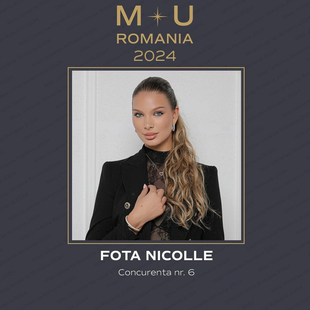 Miss Universe Romania 2024 Snap4233