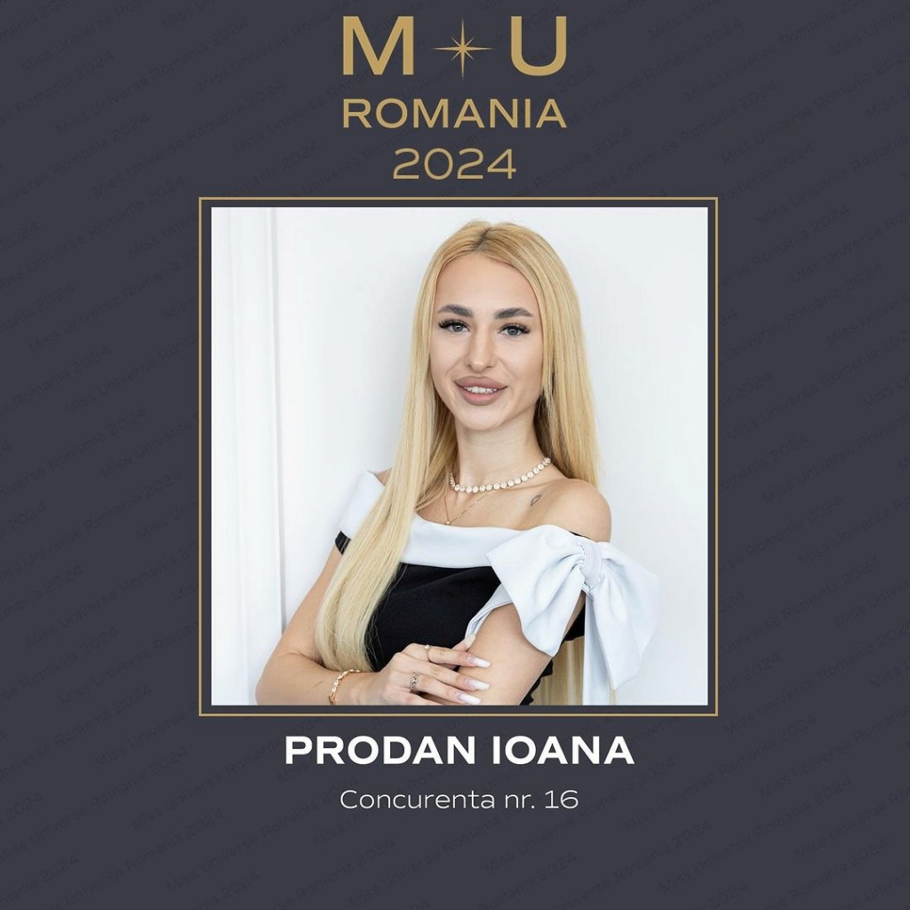 Miss Universe Romania 2024 Snap4245