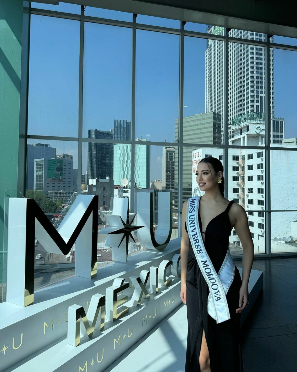 ♔ PM's Official MISS UNIVERSE 2024 COVERAGE! ♔ PART 1 - Page 14 Snap6620