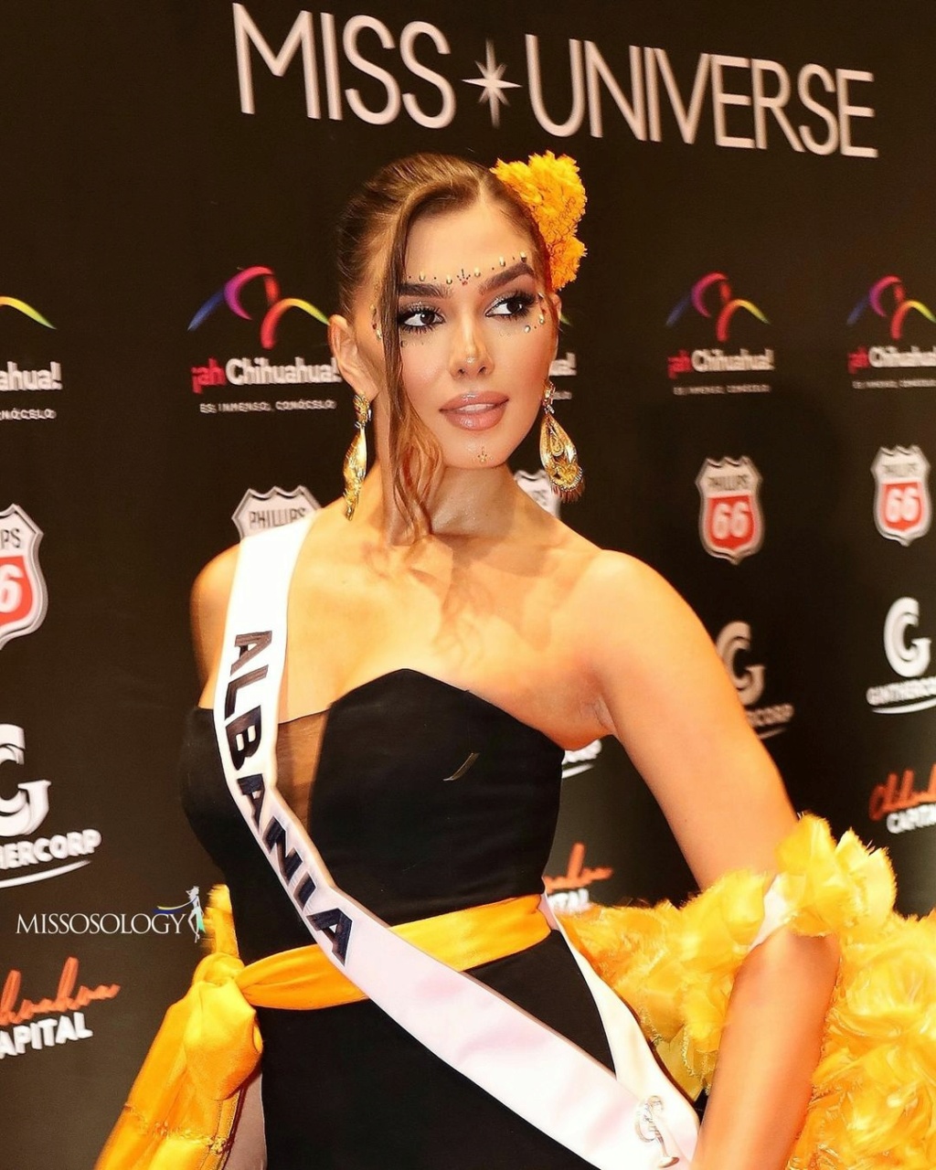 ♔ PM's Official MISS UNIVERSE 2024 COVERAGE! ♔ PART 1 - Page 21 Snap6821