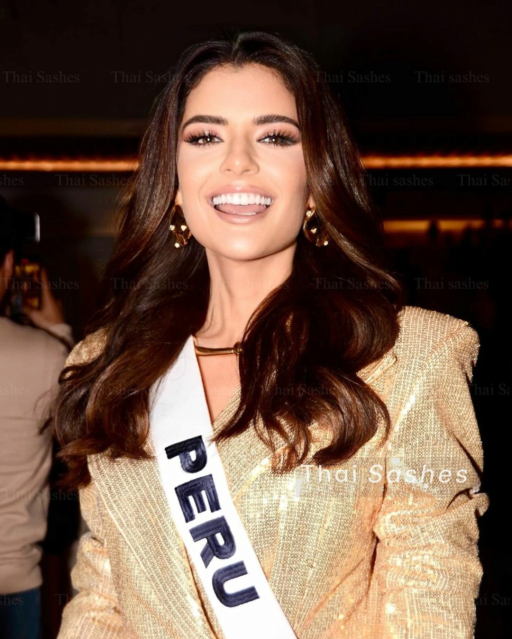 ♔ PM's Official MISS UNIVERSE 2024 COVERAGE! ♔ PART 1 - Page 33 Snap8406