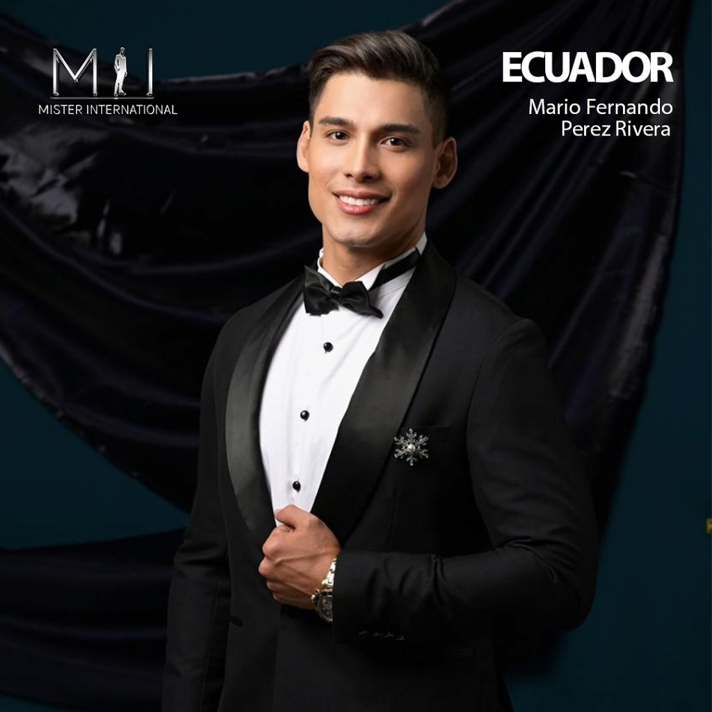 Mister International 2024 - PH Version Snap8624