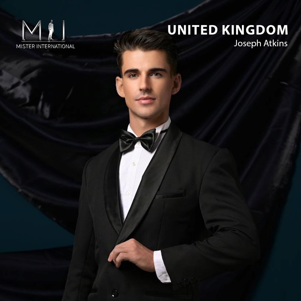 Mister International 2024 - PH Version Snap8642