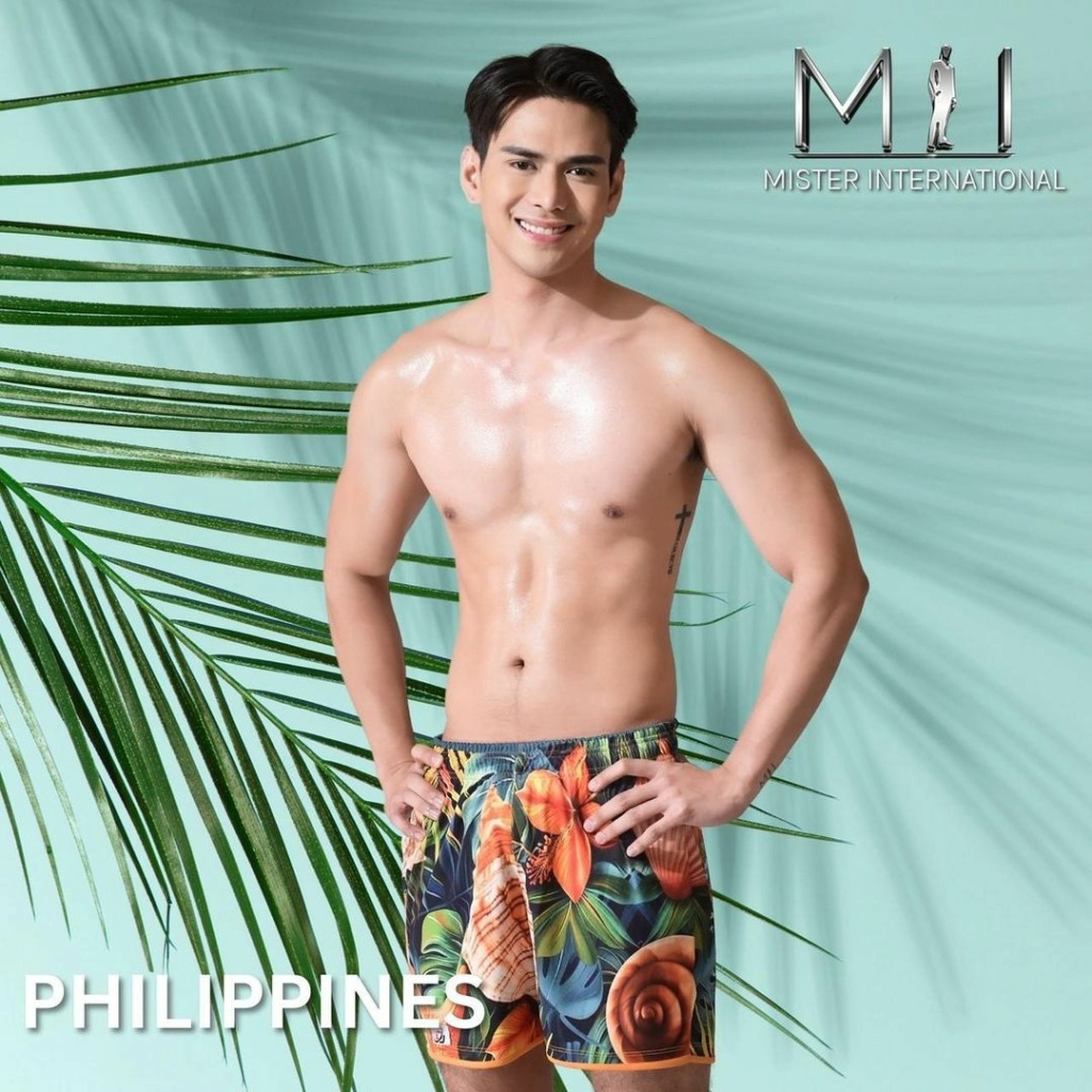 Mister International 2024 - PH Version Snap8883