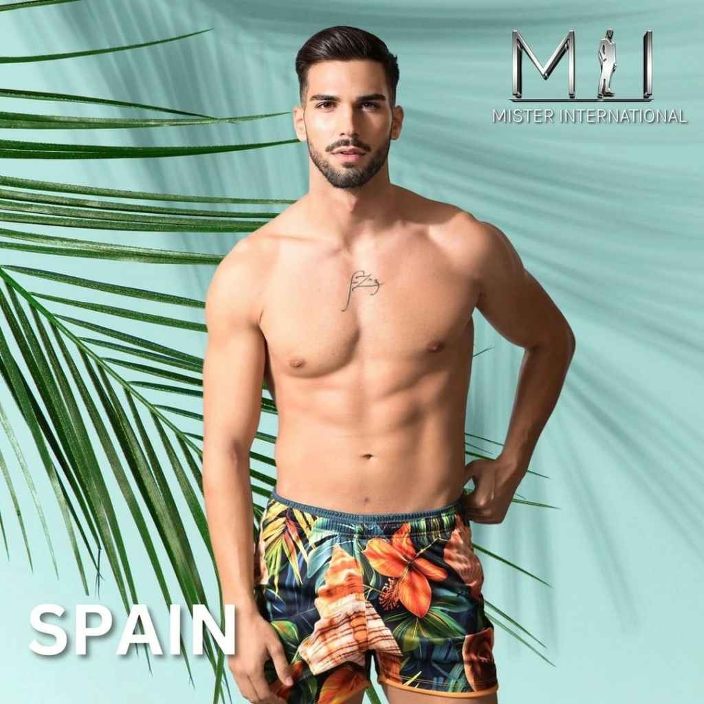 Mister International 2024 - PH Version Snap8887