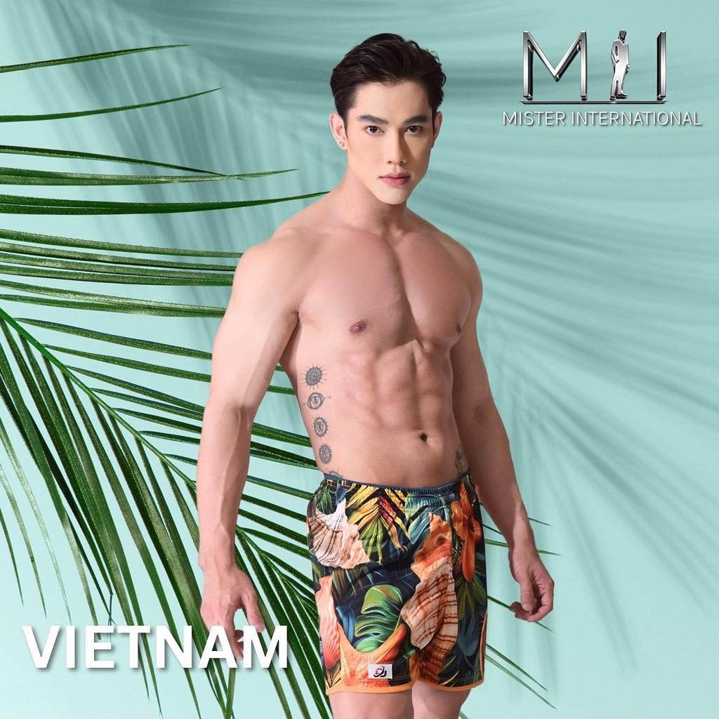 Mister International 2024 - PH Version Snap8900