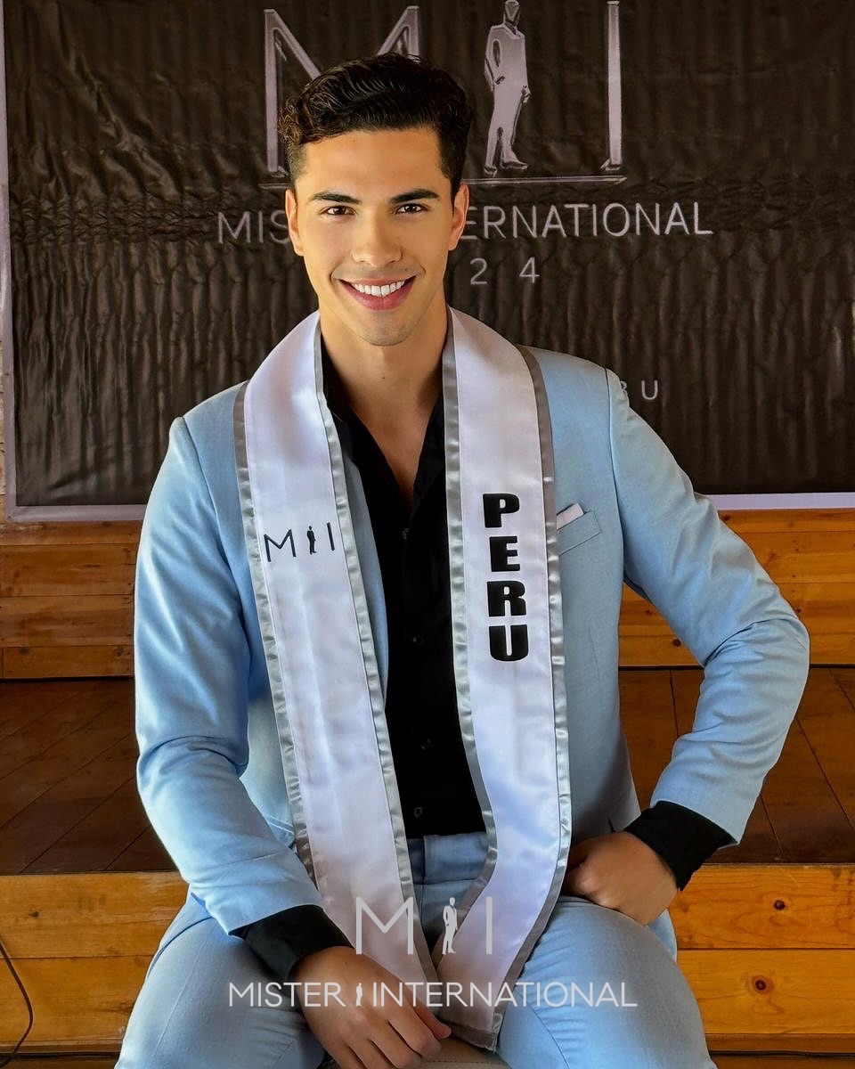 Mister International 2024 - PH Version Snap9064