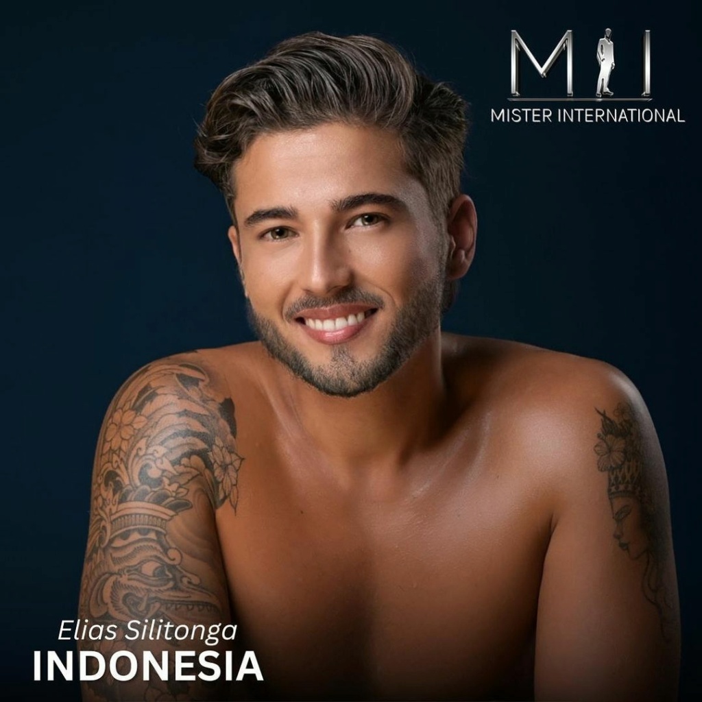 Mister International 2024 - PH Version Snap9212