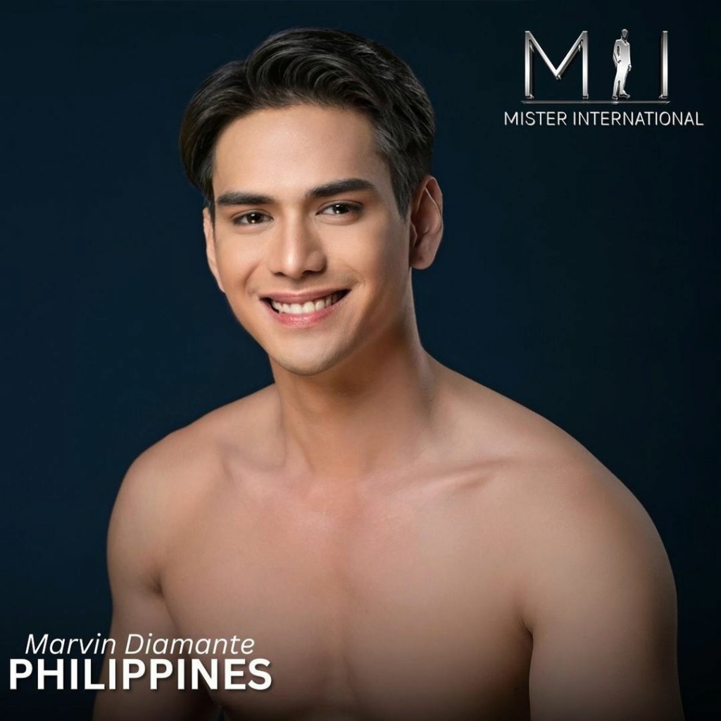 Mister International 2024 - PH Version Snap9219