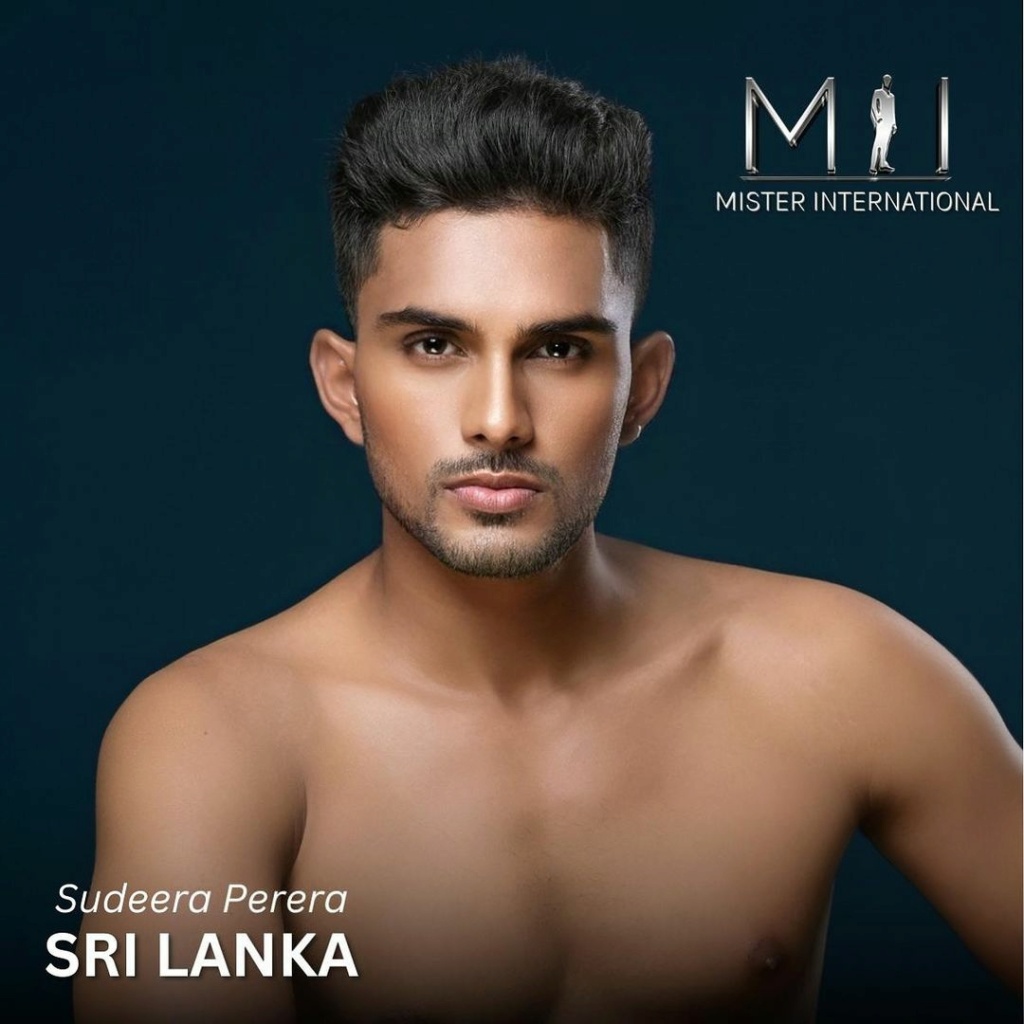 Mister International 2024 - PH Version Snap9225