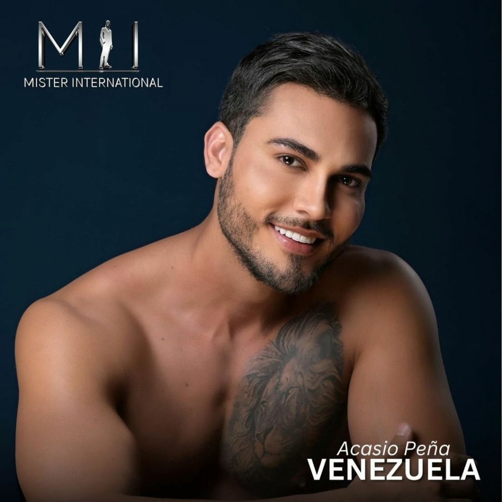 Mister International 2024 - PH Version Snap9226