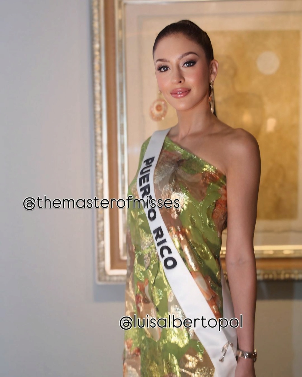 ♔ PM's Official MISS UNIVERSE 2024 COVERAGE! ♔ PART 1 - Page 38 Snap9398