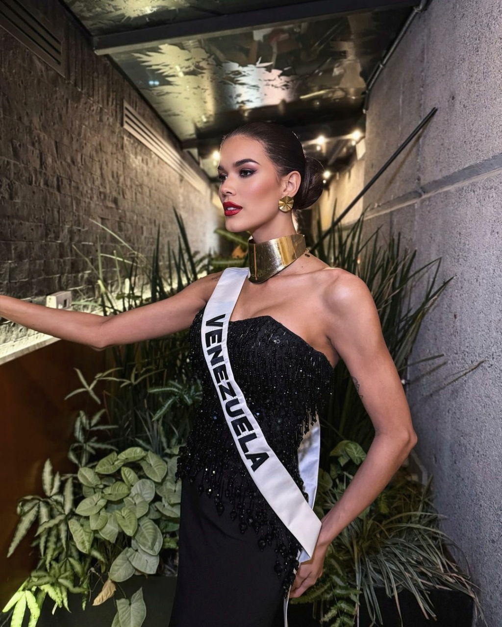 ♔ PM's Official MISS UNIVERSE 2024 COVERAGE! ♔ PART 1 - Page 38 Snap9429