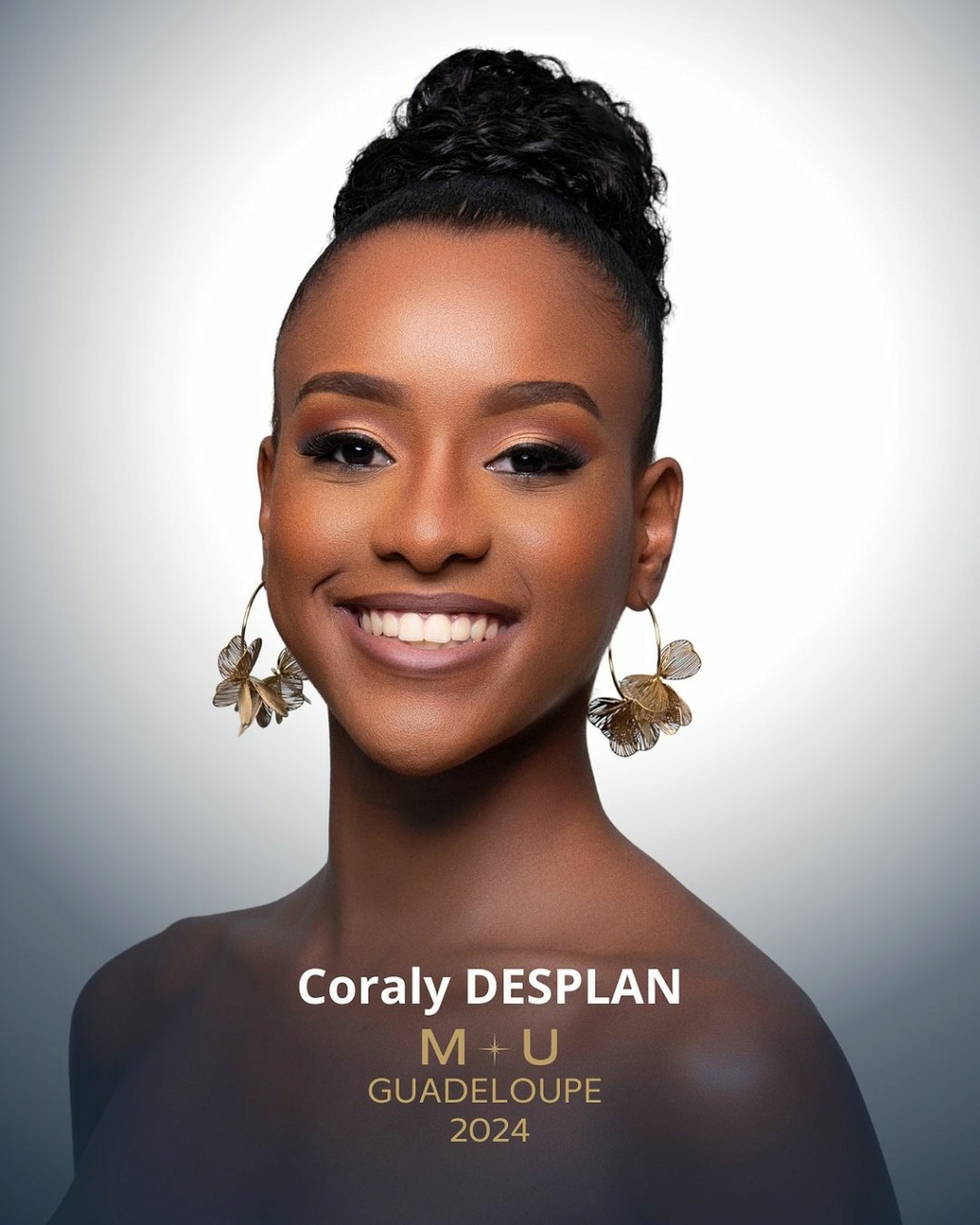 Coraly Desplan (GUADELOUPE 2024) Snapi228