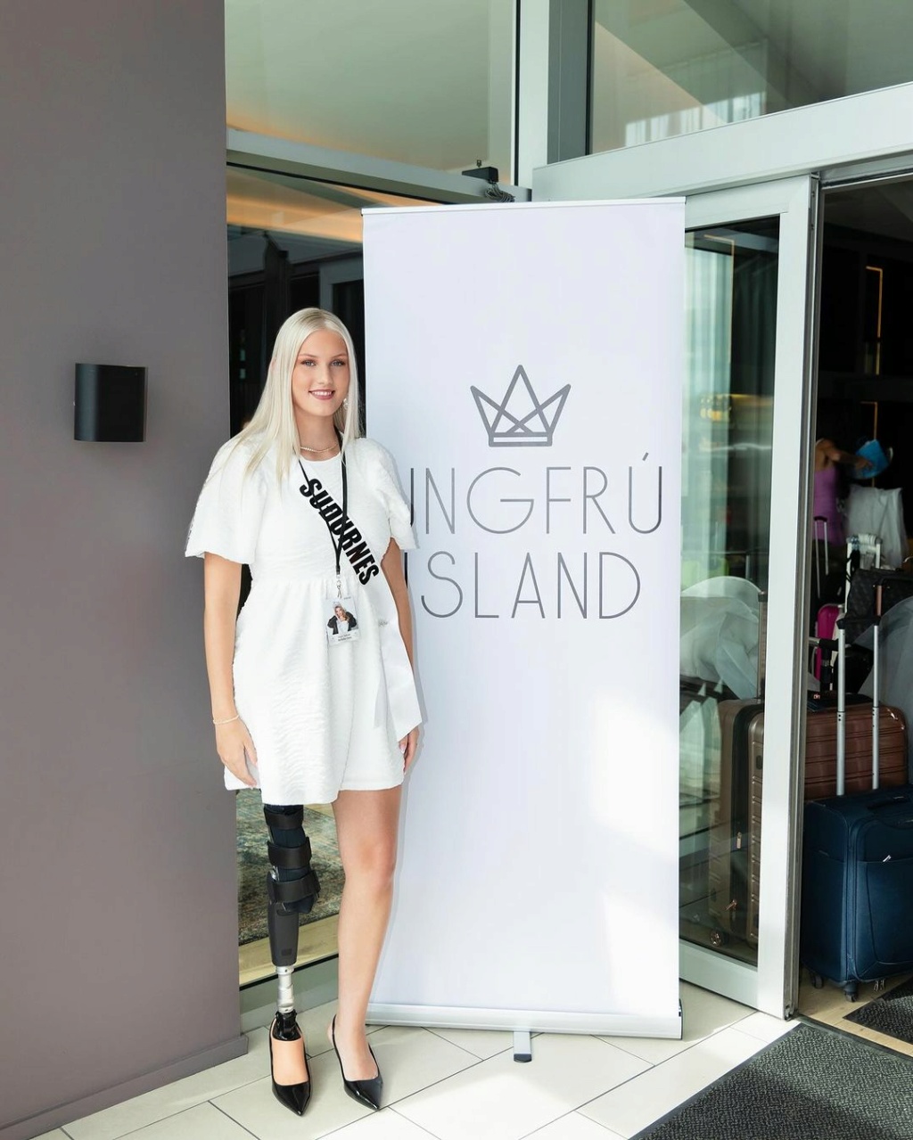 MISS UNIVERSE ICELAND 2024 (Ungfrú Ísland 2024) Snapi384