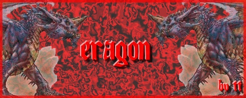 Galerie de GAP Eragon11