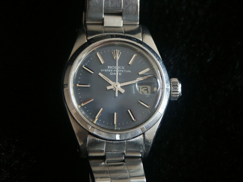 Besoin d'aide Rolex oyster Oyster11