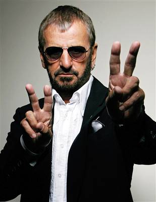 concert - Ringo Starr en concert le 12 janvier à Liverpool 07082210