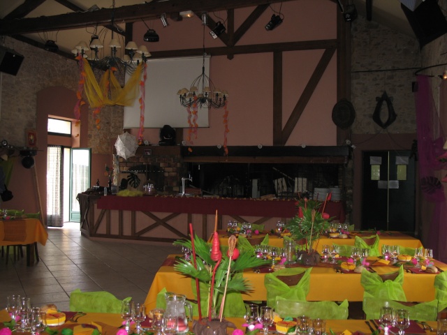 Le mariage Salle_13