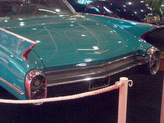 Salon de l'automobile de Lyon, 6 au 14/10/2007 Passep93