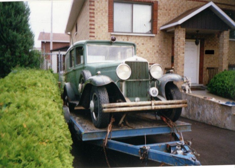 Ambulance Cadillac Lasalle 1930 Ambula22