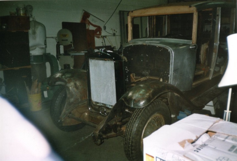 cadillac - Ambulance Cadillac Lasalle 1930 Ambula25