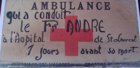 cadillac - Ambulance Cadillac Lasalle 1930 Dsc00716