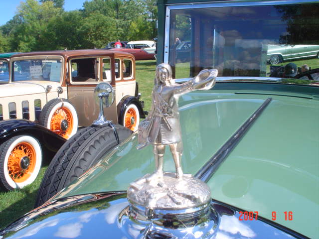 cadillac - Ambulance Cadillac Lasalle 1930 Lasall11