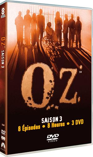 [SERIE] "Oz" (en DVD) Oz31010