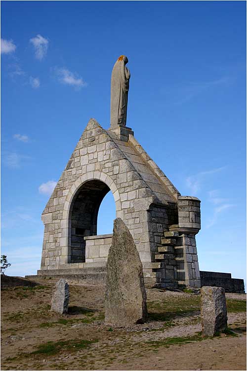 Notre Dame de la Garde Notred11