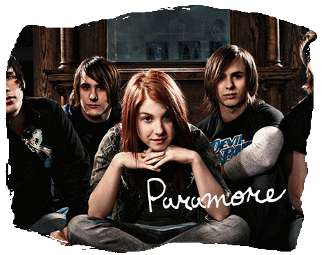 Biographie du groupe Paramore Paramo10