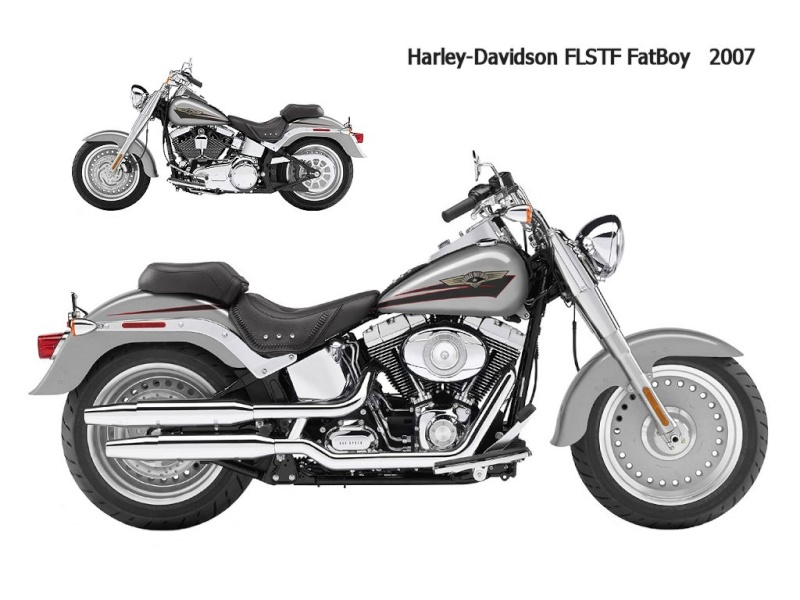 Harley du 21 ième siècle......... - Page 2 Hd-fls12