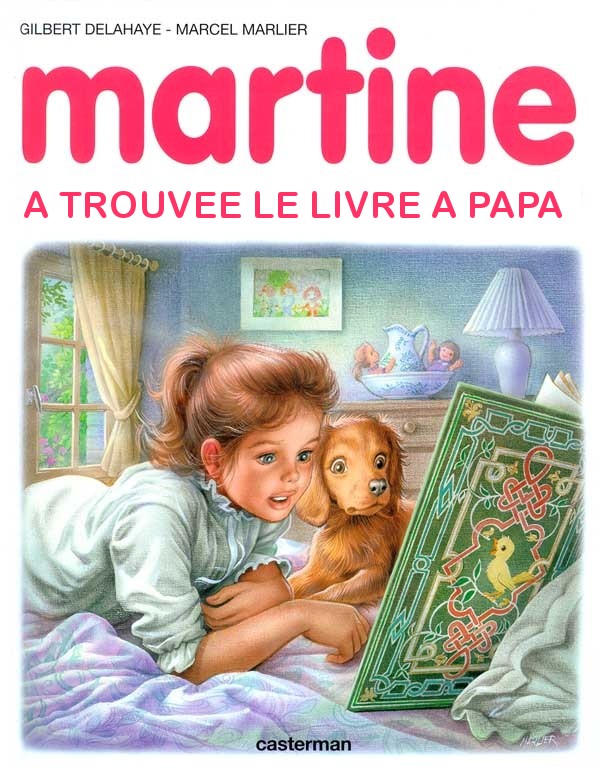 Martine 14710