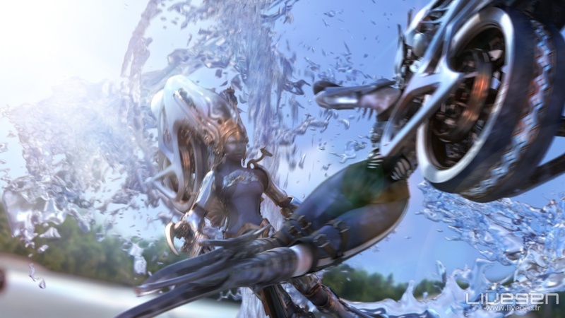 [TGS] Trois images HD pour Final Fantasy XIII 00000942