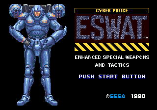 ESWAT : City Under Siege E-swat10