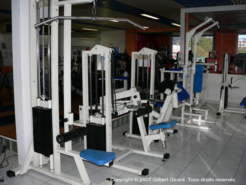 fitness - Fitness Evasion-83-La Valette-du-Var P1090227
