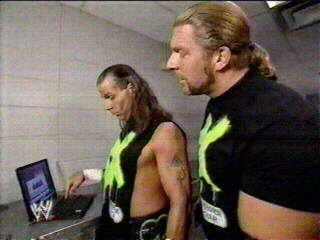 Shawn Michaels Vs John Cena (Speech) Laptop13