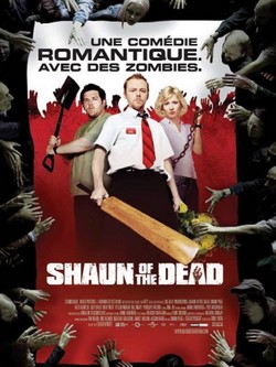 Shaun of the dead 18430310