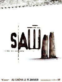 Saw (1,2,3,4) 18443210