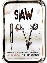 Saw (1,2,3,4) 18802310