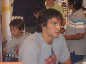 Ovechkin in MONTRAL Ovechk13