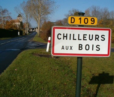 Les noms de villages burlesques Chille10